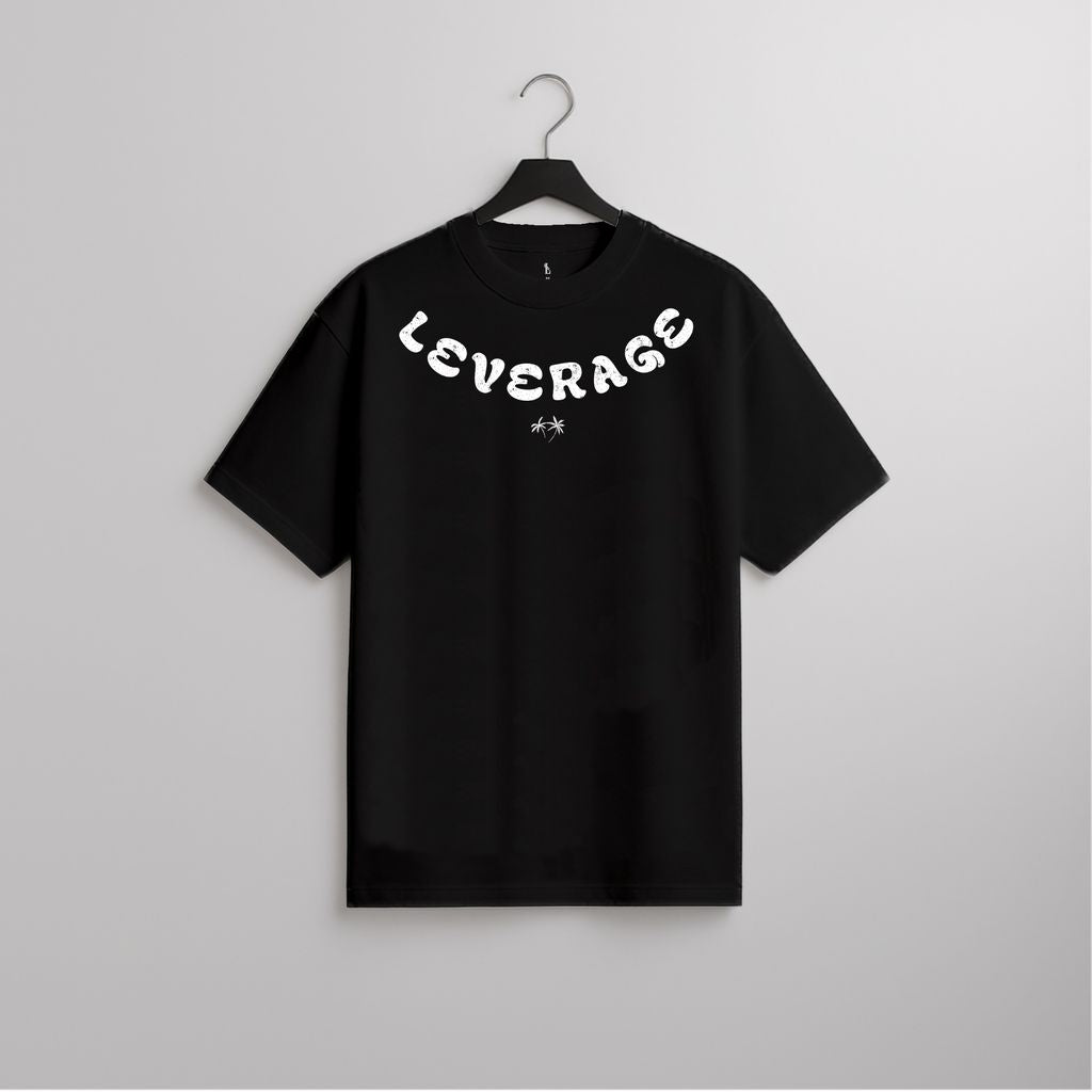 Leverage Tee // Neckline