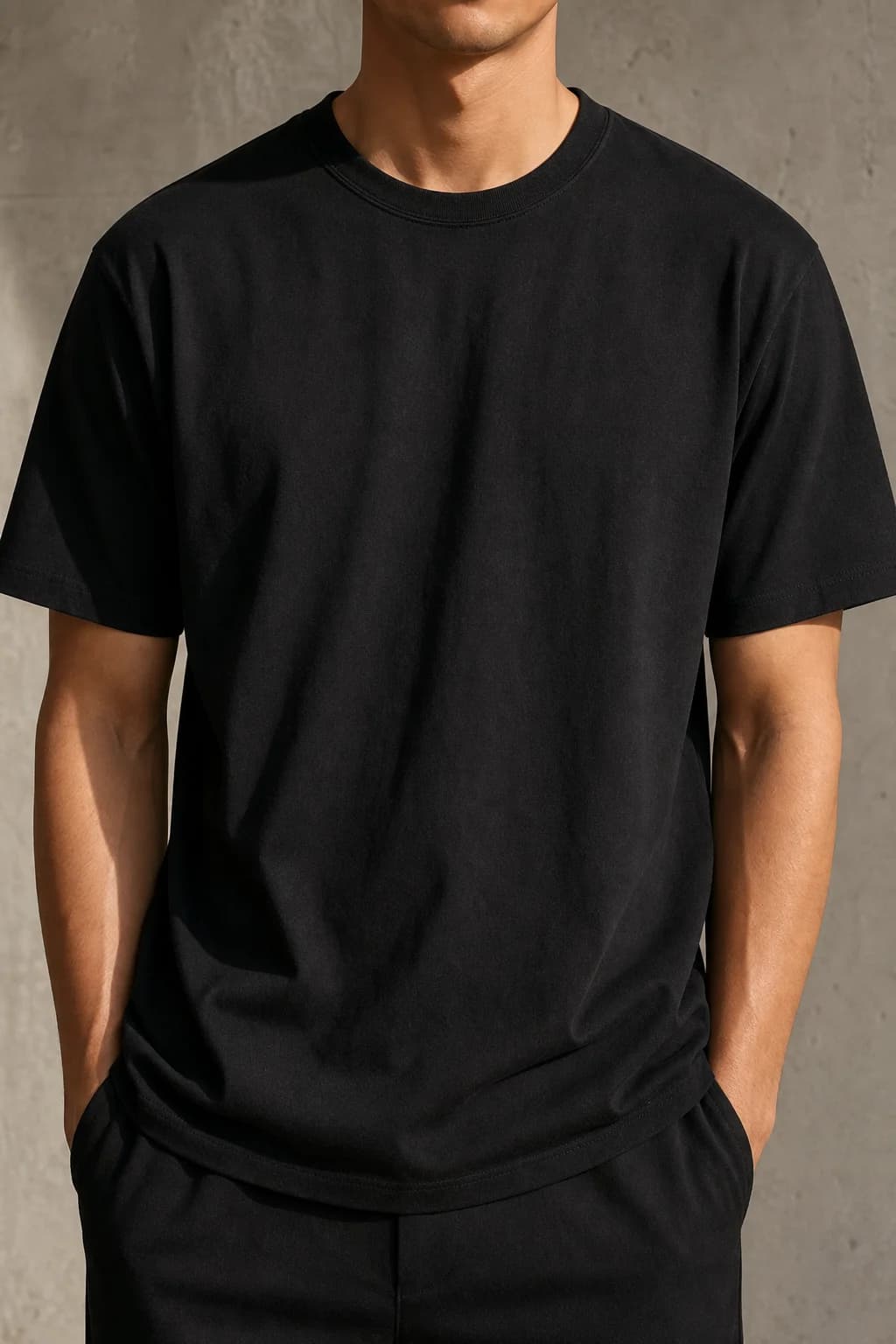 Leverage Closet tee
