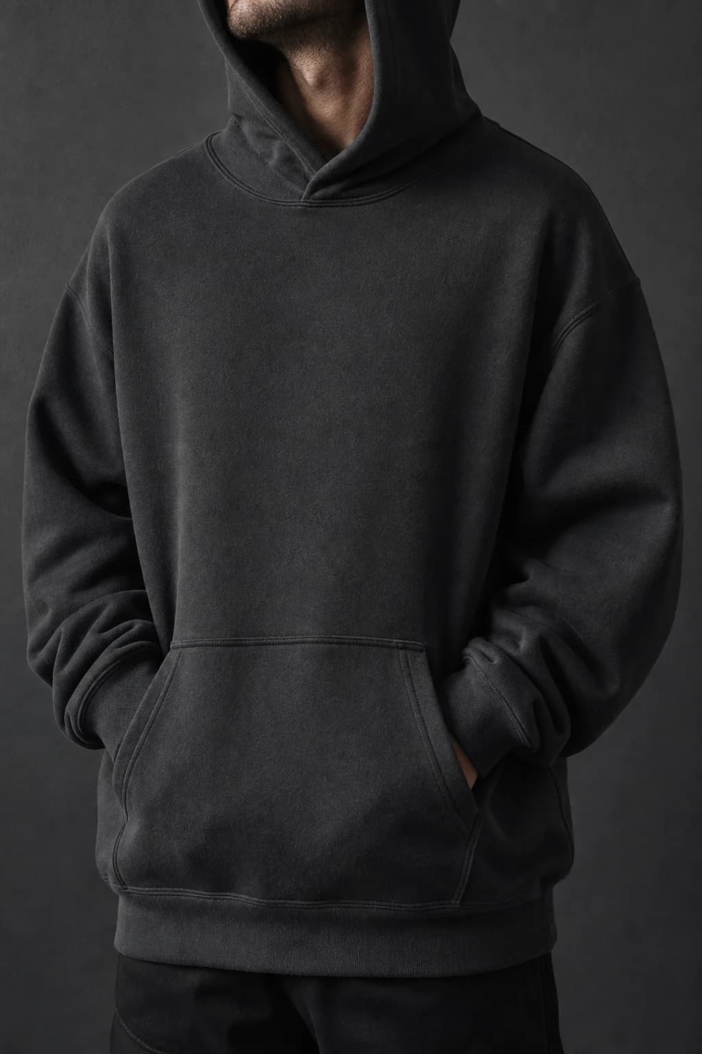 Leverage Closet hoodie