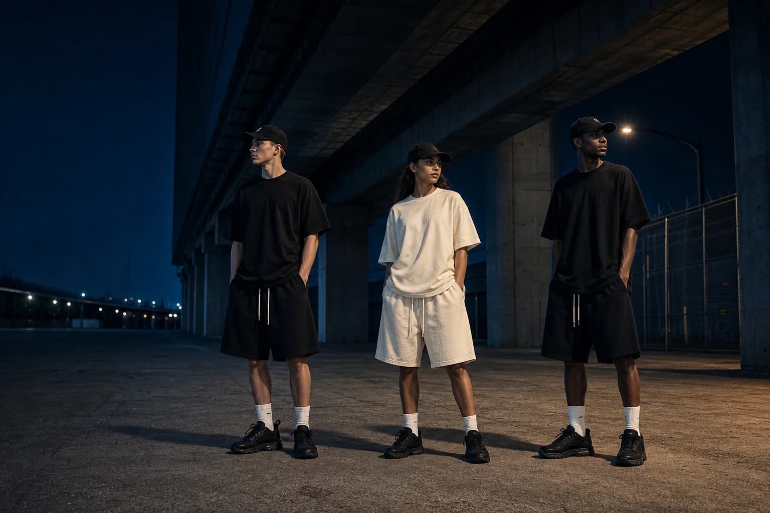 Leverage Closet apparel