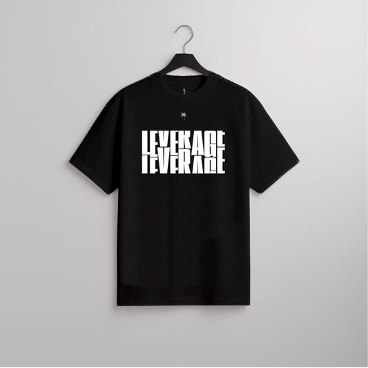 Leverage Tee // Roulette