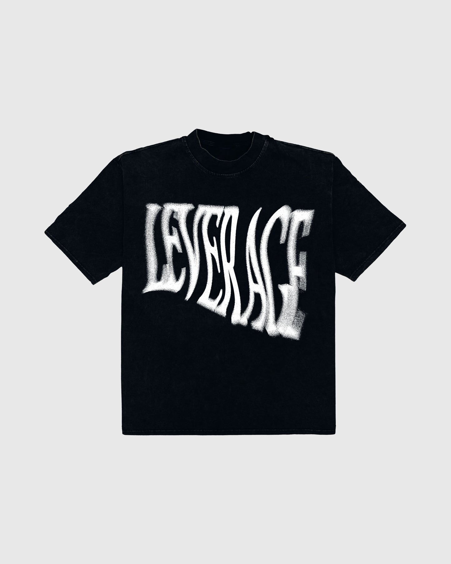 Vision Tee // Black