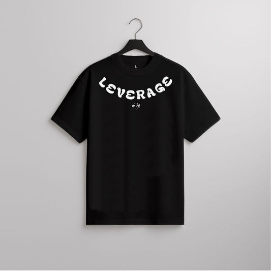 Leverage Tee // Neckline