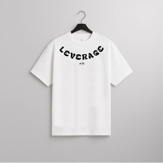 Leverage Tee // Neckline